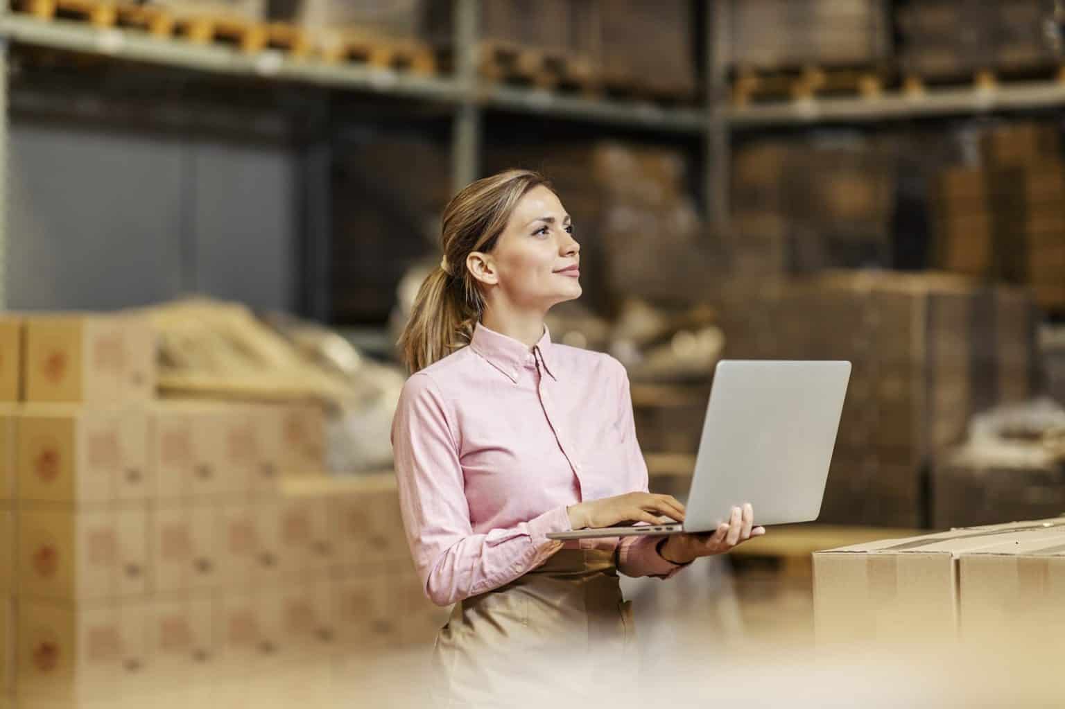 3PL Logistics Company | 3PL Logistics Providers