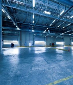 State Location Indiana 6 3PL Warehousing Indiana