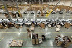 Pennsylvania Warehousing Hero Image