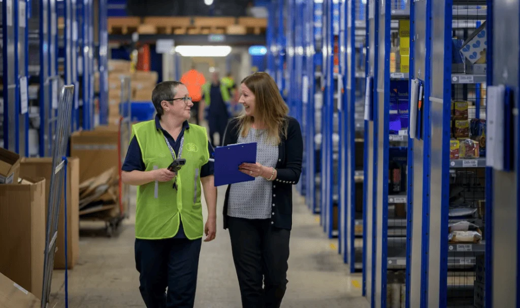 Breaking Down The Logistics: Understanding The Role Of 3PL Warehousing In Your Business