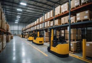 3pl Warehousing Florida