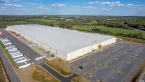 Georgia Warehouse