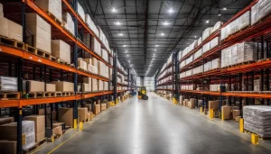 3pl Warehousing Atlanta