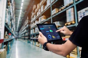 ecommerce logistics