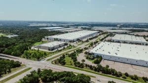 texas logistics