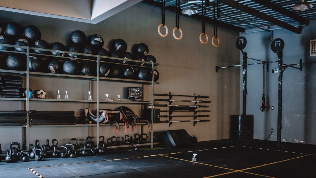 Fitness Equipment