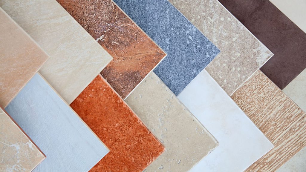 Floor Tiles