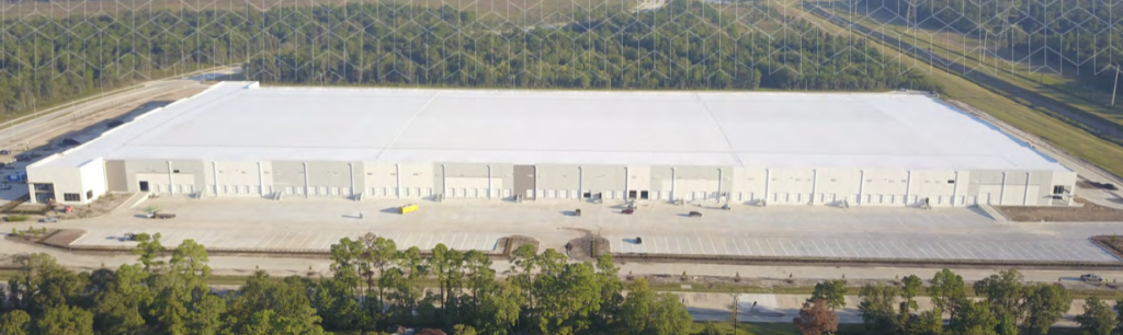 Blog 7 Houston Warehouse