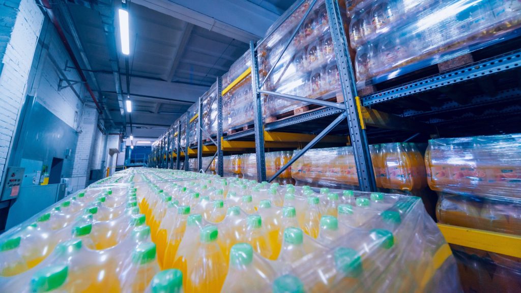 Beverage Warehouse
