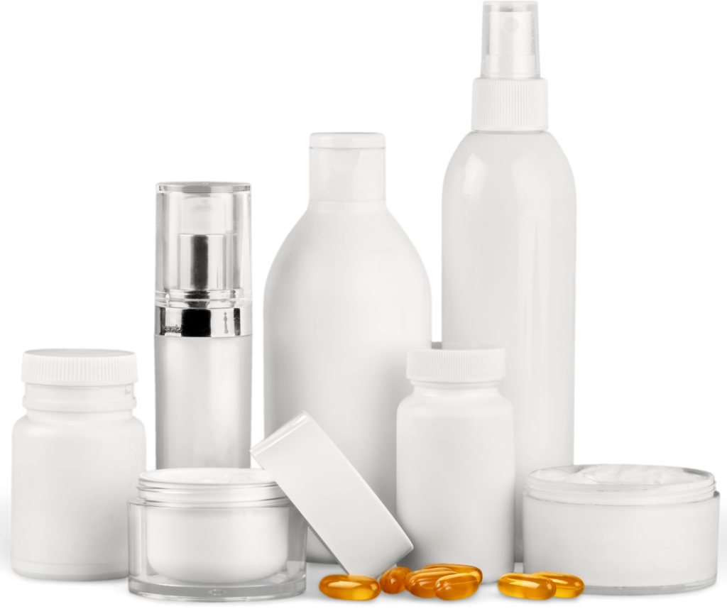 Private Label Cosmetics