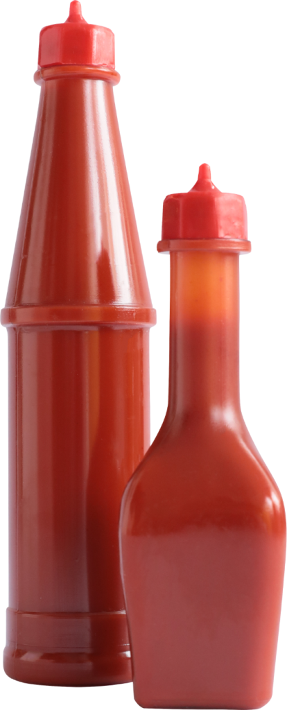 Private Label Sauces