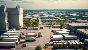 3pl services georgia